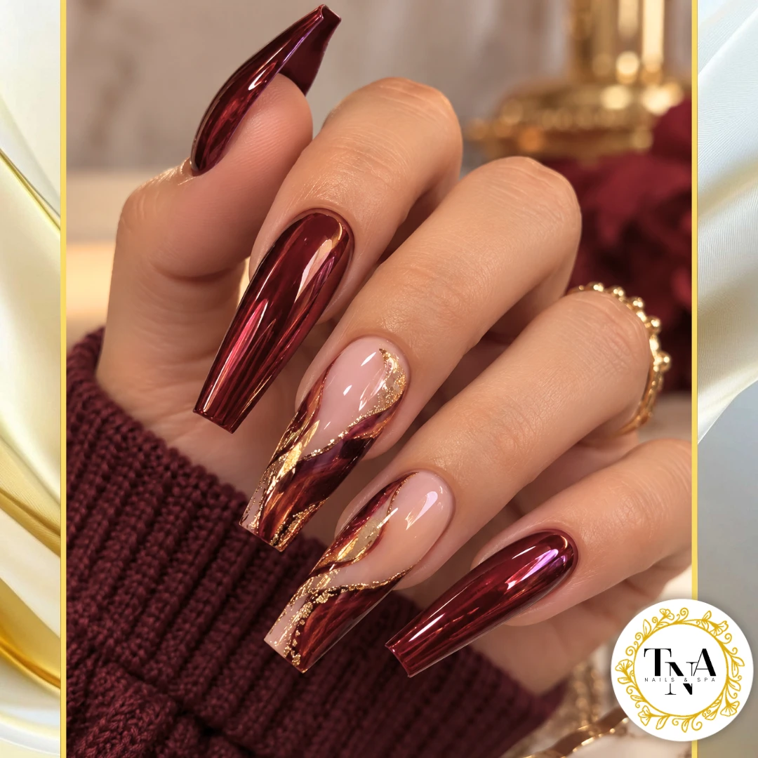 Nail designs